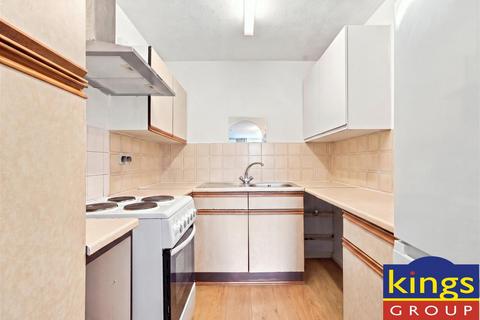 1 bedroom retirement property for sale, Ainsley Close, London, N9