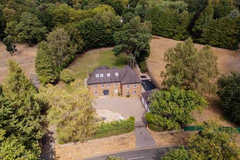 undefined, Larch Avenue, Ascot SL5