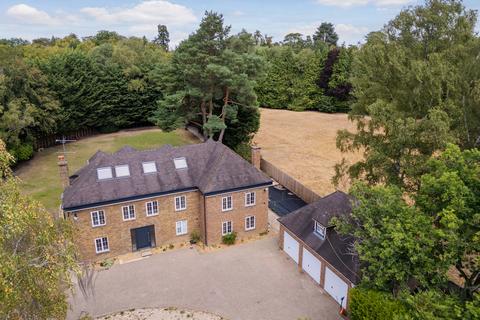 undefined, Larch Avenue, Ascot SL5