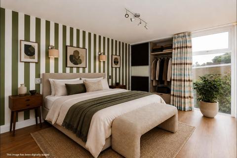 2 bedroom flat for sale, Chesterfield House, Henbury