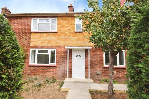 3 bedroom end of terrace house to rent, Hilltop Close, Ascot, Berkshire, SL5