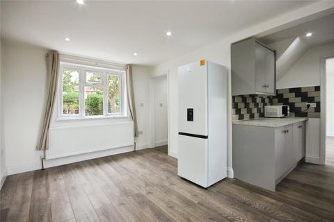 3 bedroom end of terrace house to rent, Hilltop Close, Ascot, Berkshire, SL5