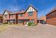 Saunders Road, Felixstowe, Suffolk, IP11
