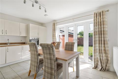 3 bedroom detached house for sale, Dexter Gardens, Kingston Bagpuize, Abingdon, Oxfordshire, OX13