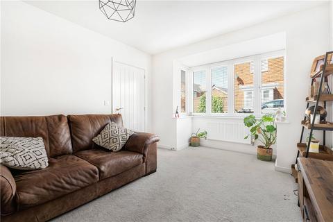 3 bedroom detached house for sale, Dexter Gardens, Kingston Bagpuize, Abingdon, Oxfordshire, OX13