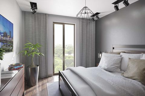 1 bedroom apartment for sale, at Central Park, Liverpool Baltic Triangle Apartment - 6% Rental Yields | Prime Buy-to-Let Investment, Central Park, Liverpool Baltic Triangle Apartment - 6%  L8