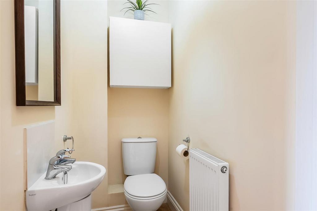 Cloakroom