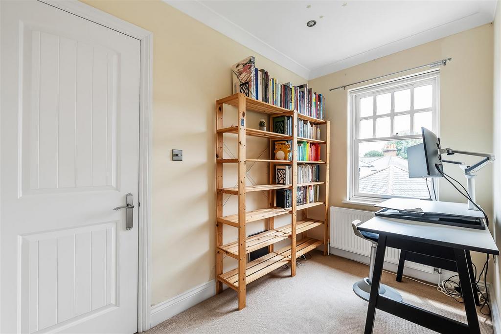Home office