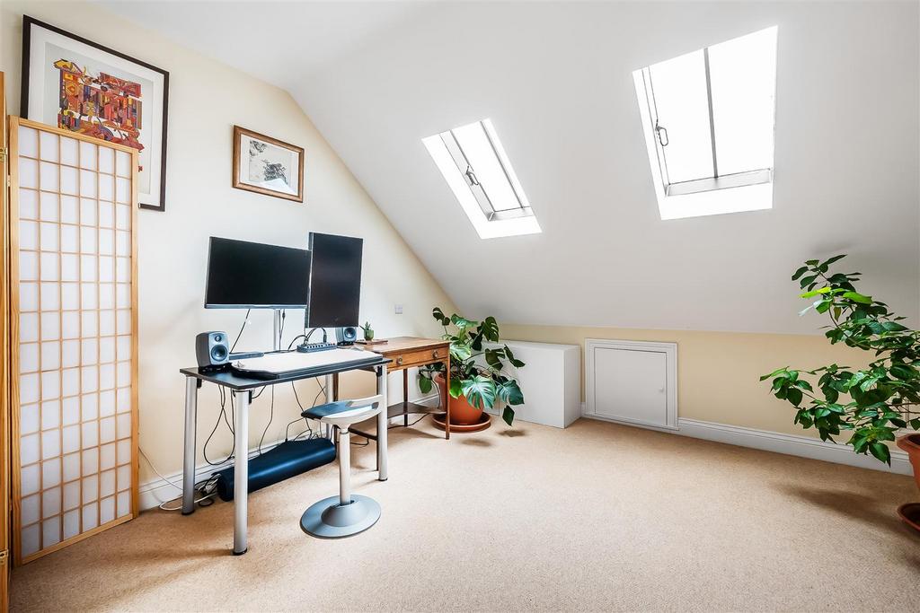 Home office