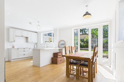 3 bedroom end of terrace house for sale, St. Georges Close, Highcliffe, Dorset, BH23