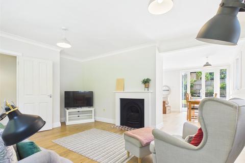 3 bedroom end of terrace house for sale, St. Georges Close, Highcliffe, Dorset, BH23