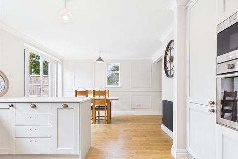 3 bedroom end of terrace house for sale, St. Georges Close, Highcliffe, Dorset, BH23