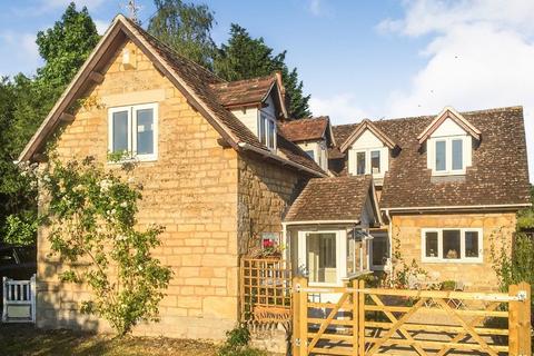 2 bedroom cottage to rent, Fairwind, Kemerton, Tewkesbury