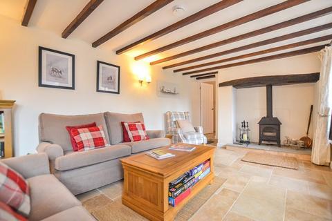 2 bedroom cottage to rent, Fairwind, Kemerton, Tewkesbury