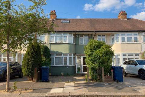41 Jeymer Drive, Greenford, Middlesex, UB6 8NS