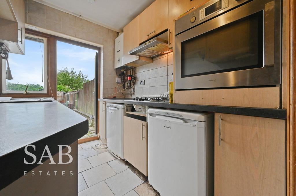 House in Southall - View 2
