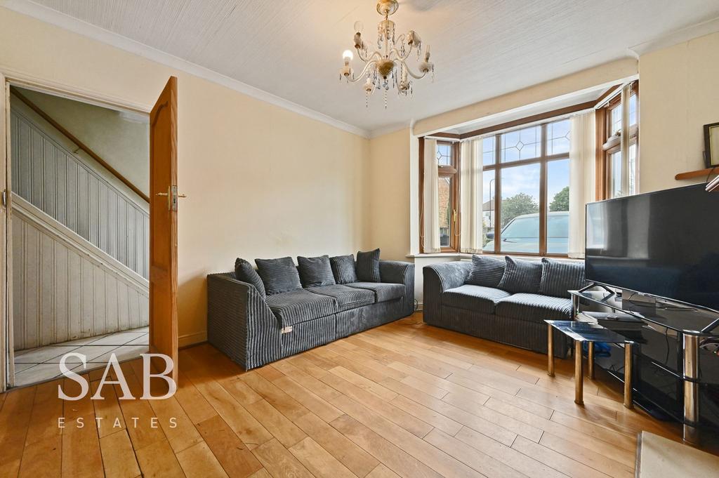 House in Southall - View 4
