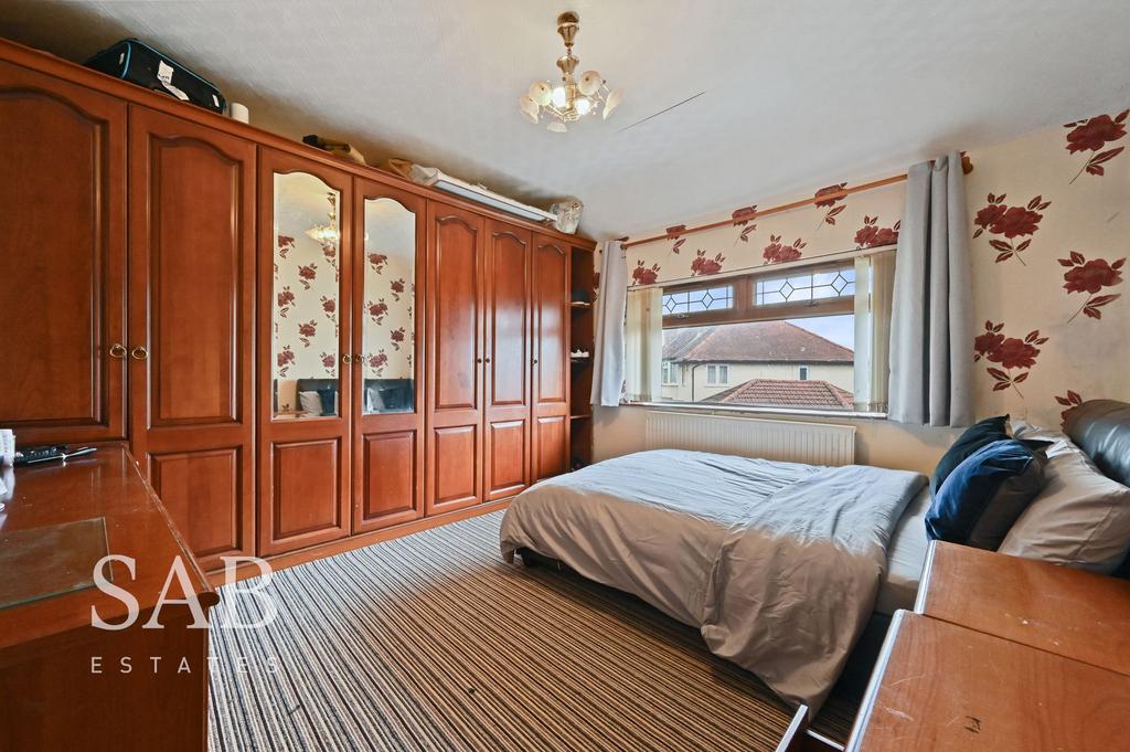 House in Southall - More