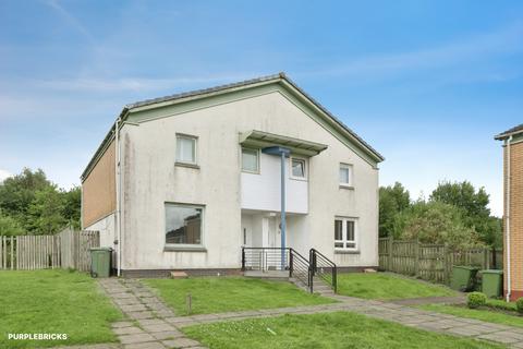 4 bedroom semi-detached house for sale, Elliston Avenue, Glasgow, G53
