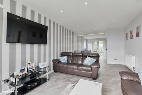 4 bedroom semi-detached house for sale, Elliston Avenue, Glasgow, G53