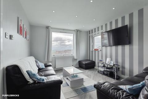 4 bedroom semi-detached house for sale, Elliston Avenue, Glasgow, G53