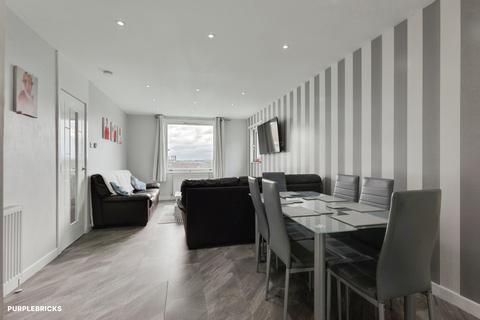 4 bedroom semi-detached house for sale, Elliston Avenue, Glasgow, G53