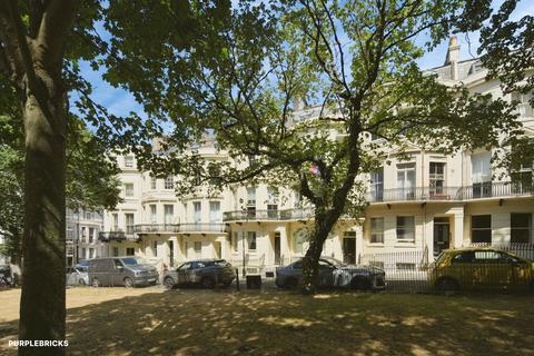 Studio for sale, Powis Square, Brighton, BN1