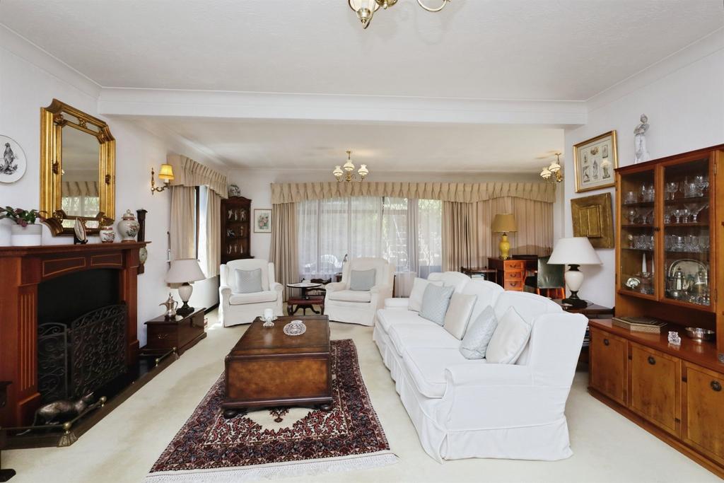 House in Wealden, East Dean and Friston - View 2
