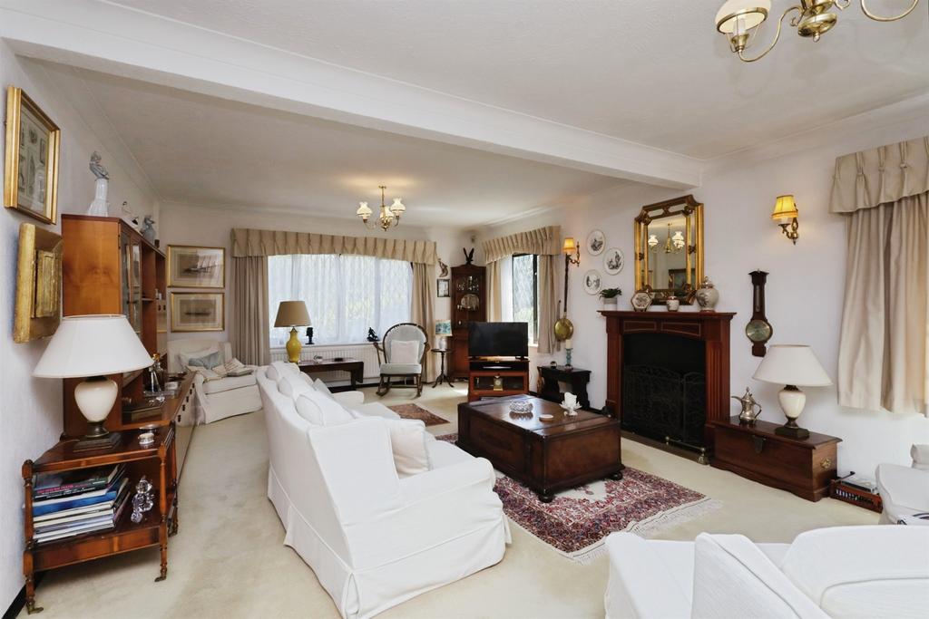 House in Wealden, East Dean and Friston - View 3
