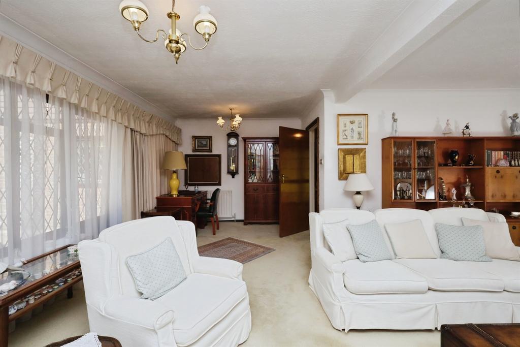 House in Wealden, East Dean and Friston - View 4