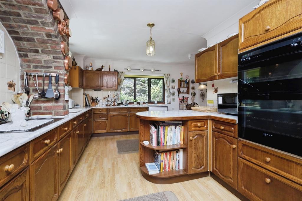 House in Wealden, East Dean and Friston - View 5