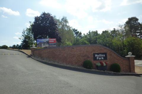 2 bedroom park home for sale, QUATFORD NR. BRIDGNORTH WV15