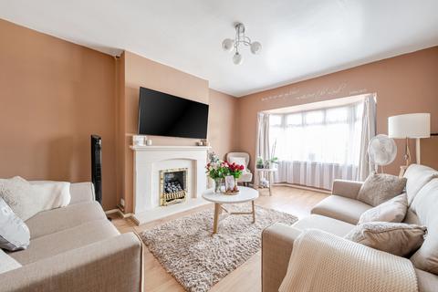 3 bedroom semi-detached house for sale, Upper Brighton Road, West Sussex BN15