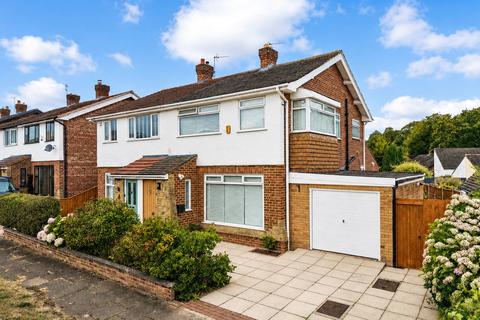 3 bedroom semi-detached house for sale, Beaumaris Drive, Thingwall, Wirral, CH61