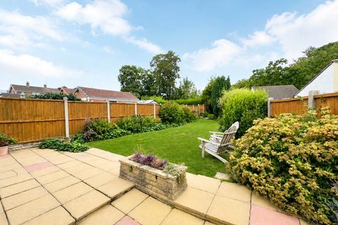 3 bedroom semi-detached house for sale, Beaumaris Drive, Thingwall, Wirral, CH61