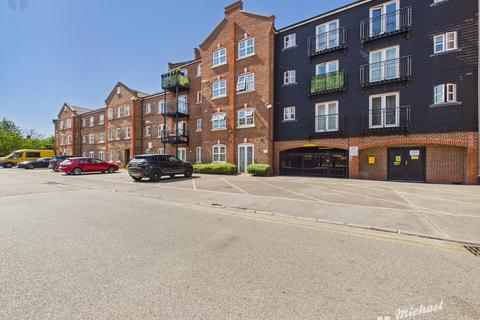 2 bedroom apartment for sale, Summers House, Coxhill Way, Aylesbury