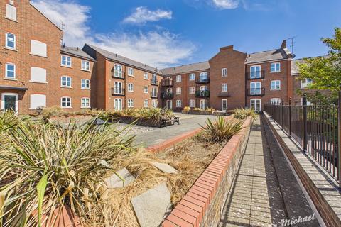 2 bedroom apartment for sale, Summers House, Coxhill Way, Aylesbury
