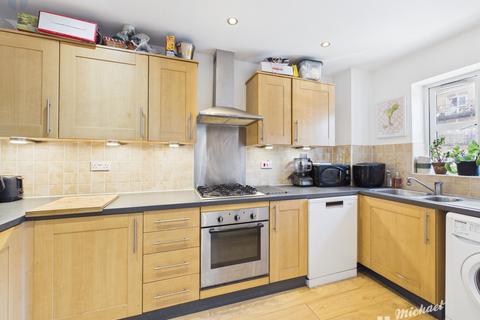 2 bedroom apartment for sale, Summers House, Coxhill Way, Aylesbury
