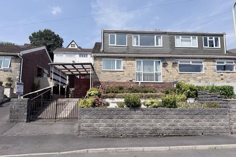 3 bedroom semi-detached house for sale, Porth CF39