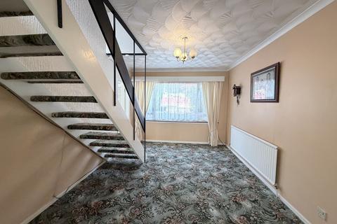 3 bedroom semi-detached house for sale, Porth CF39