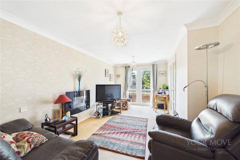 2 bedroom flat for sale, Harlestone Road, Northamptonshire NN5