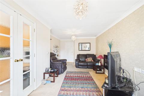 2 bedroom flat for sale, Harlestone Road, Northamptonshire NN5