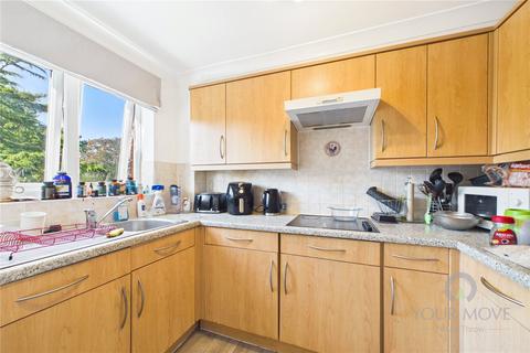 2 bedroom flat for sale, Harlestone Road, Northamptonshire NN5