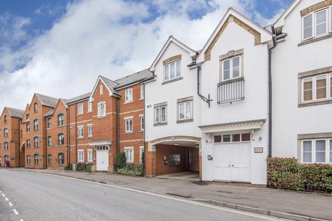 2 bedroom apartment to rent, St Thomas Mews, Oxford