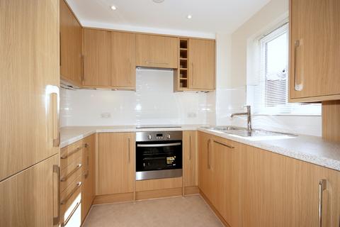 2 bedroom apartment to rent, St Thomas Mews, Oxford