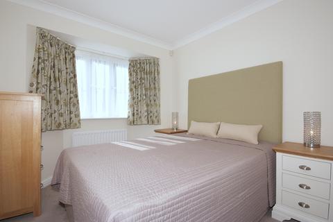 2 bedroom apartment to rent, St Thomas Mews, Oxford