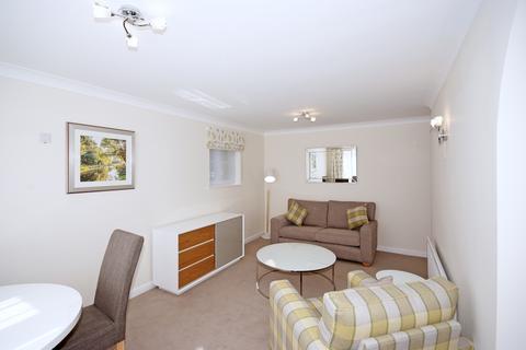2 bedroom apartment to rent, St Thomas Mews, Oxford