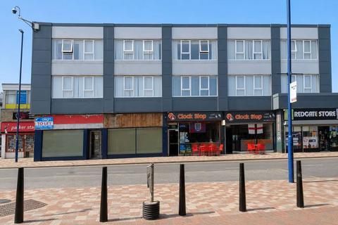 undefined, Central Terrace, Redcar, North Yorkshire, TS10 1DJ