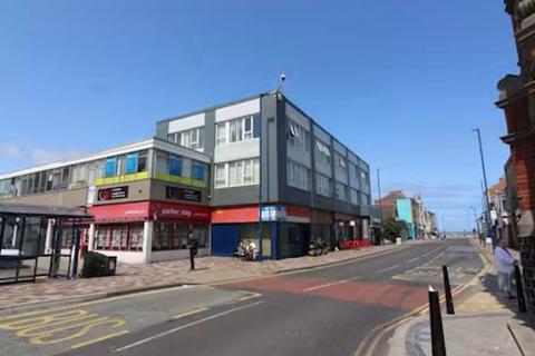 undefined, Central Terrace, Redcar, North Yorkshire, TS10 1DJ