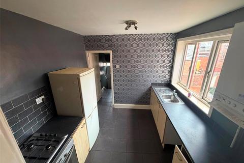 3 bedroom flat for sale, Westbourne Avenue, Gateshead, Tyne and Wear, NE8